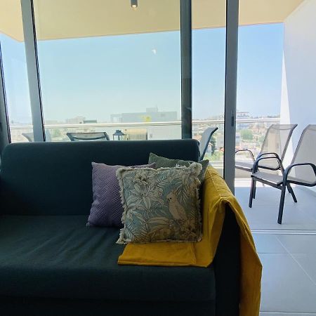 Silver Line 1-Bedroom Apartment In ラルナカ エクステリア 写真